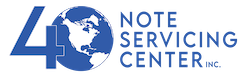 Note Servicing Center Resources Logo