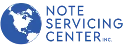 Note Servicing Center Resources Logo